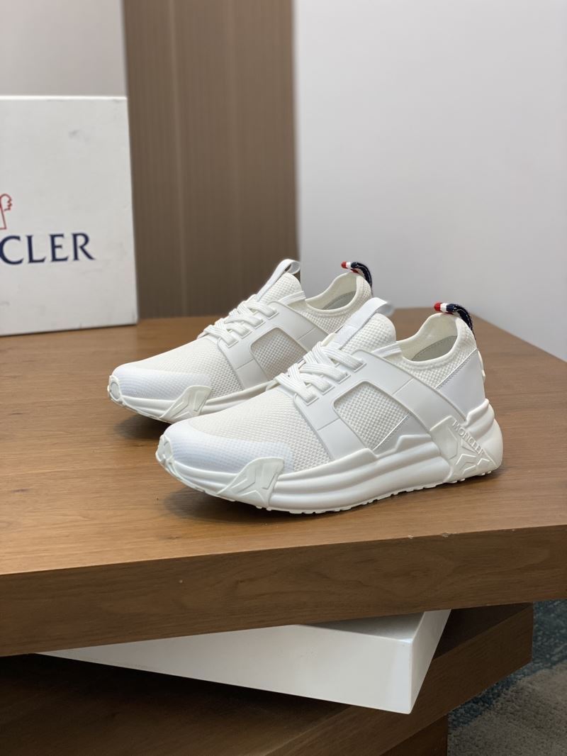 Moncler Shoes